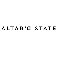 altar'd state