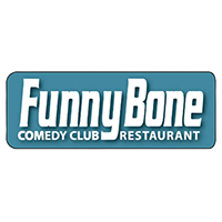 Funny Bone Comedy Club Restaurant