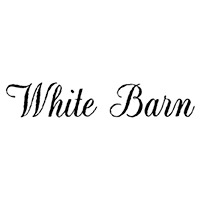 White Barn